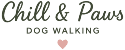 Chill and Paws Dog Walking